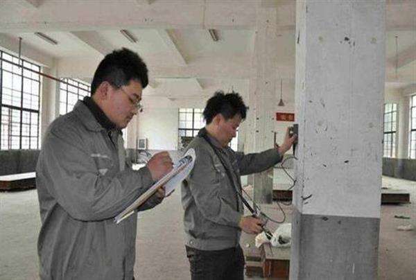 徐州旧厂房改造加固流程
